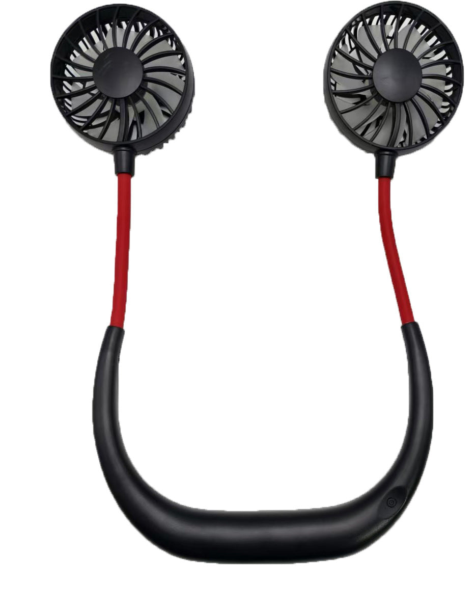 Damen tragbarer USB Ventilator Brehn