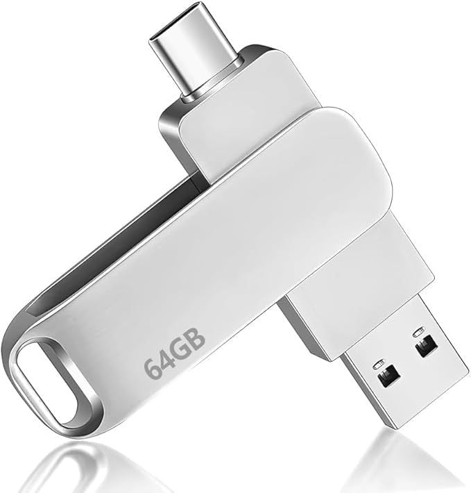 USB Flash Drive Brehn