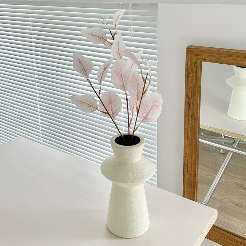 Moderne Keramikvase