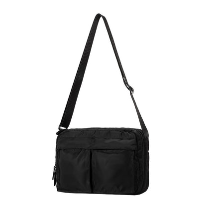 Multifunktionale Messenger-Tasche