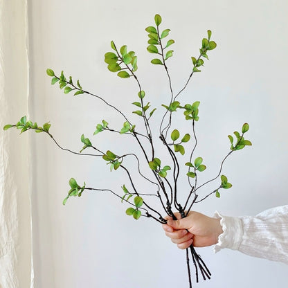 Floral Accent Branch Arrangement