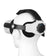 Komfortable VR-Headset-Halterung Brehn