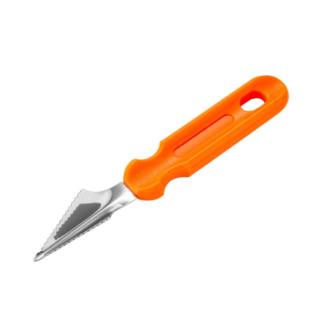 Ergonomischer Gemüseschäler mit Rutschfestem Griff Brehn
