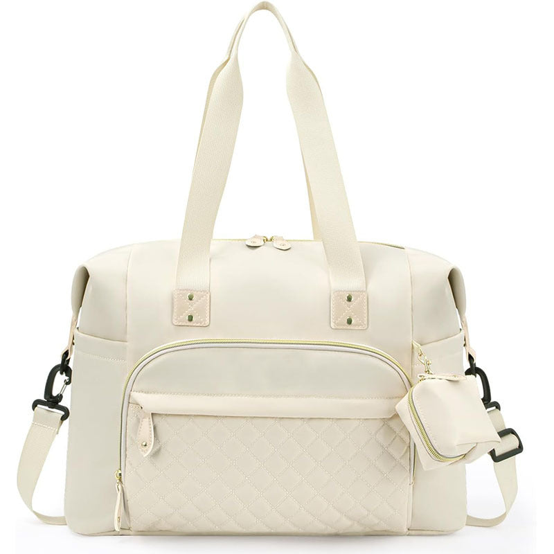 Elegante und Vielseitige Reisetasche Brehn