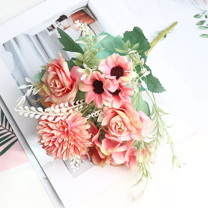 Premium Blumendekoration