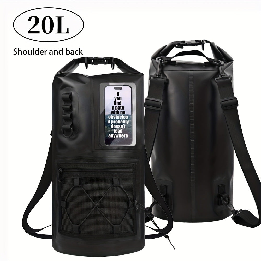 Wasserdichte Outdoor-Rucksack Brehn