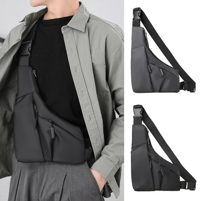 Sleek Urban Sling Bag Brehn