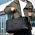 Premium wasserdichte Abenteuertasche Brehn