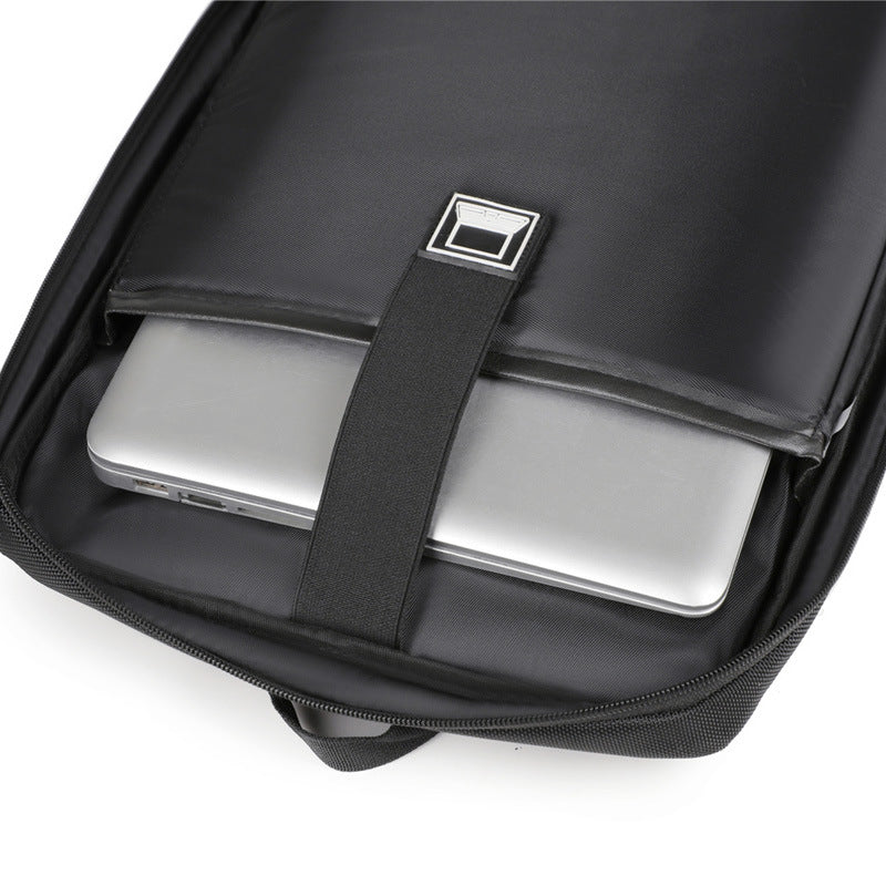 Professioneller High-Capacity Tech-Rucksack Brehn