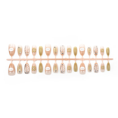 Kreatives Nageldesign Kit Brehn