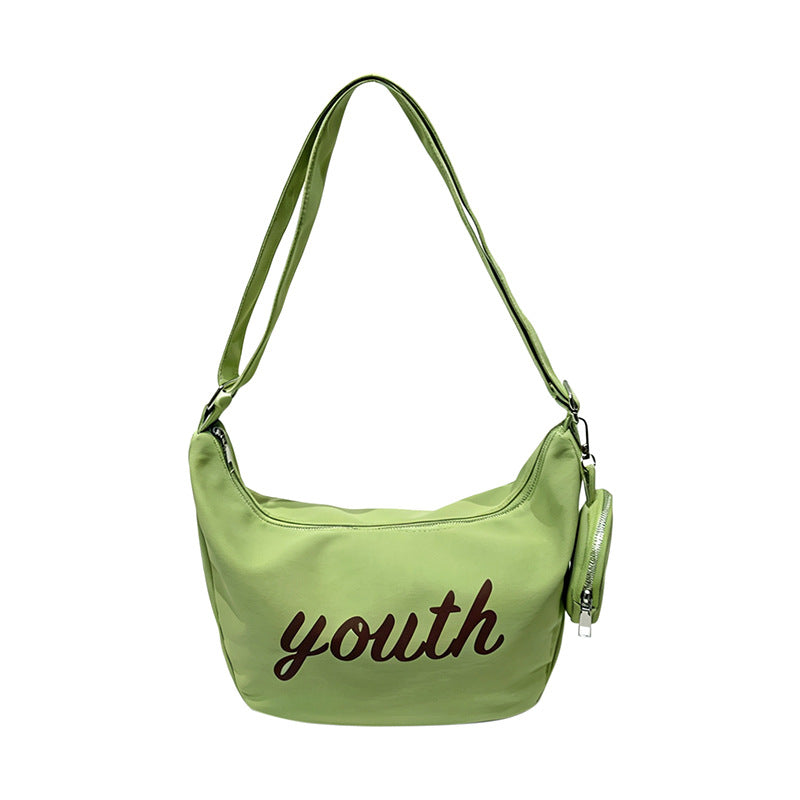 WoStylish Lässige Handtasche Brehn