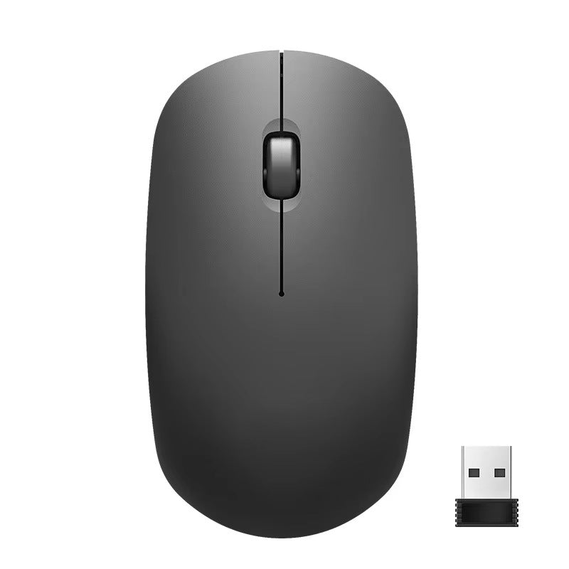 Niedliche Wireless Computermaus Brehn