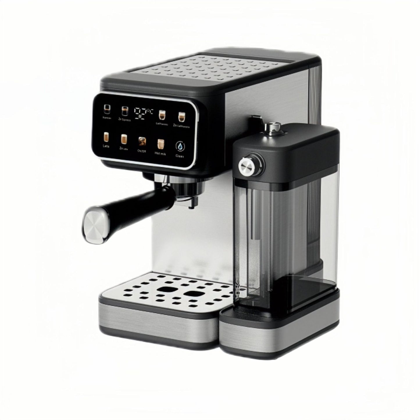 Hochleistungs Espressomaschine Brehn