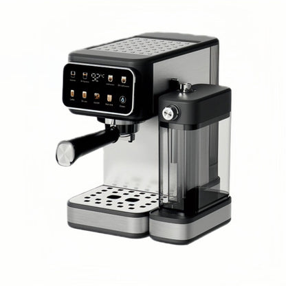 Hochleistungs Espressomaschine Brehn
