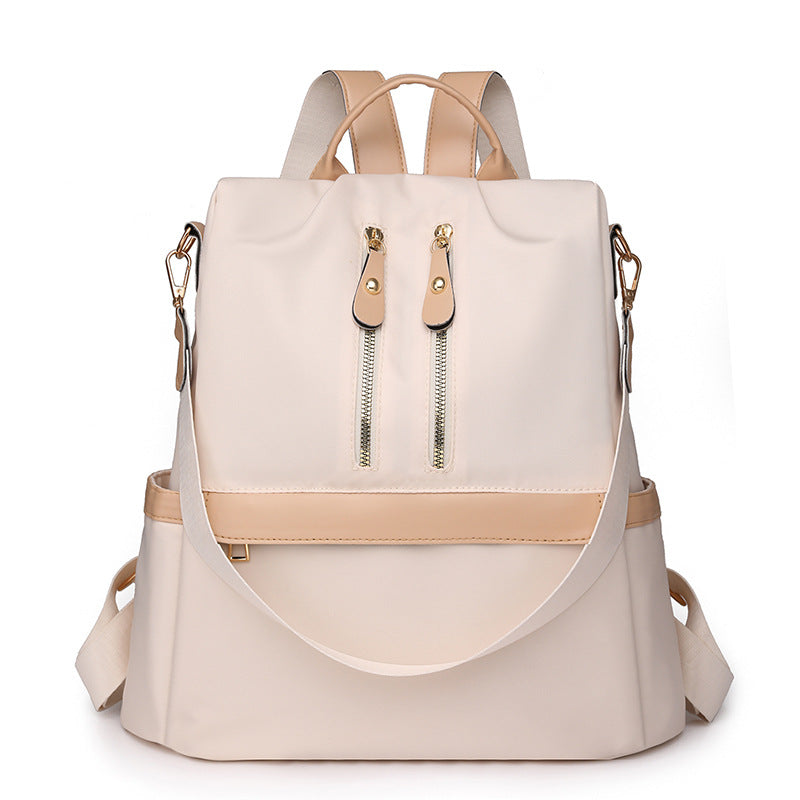 Stylischer moderner multifunktionaler Rucksack