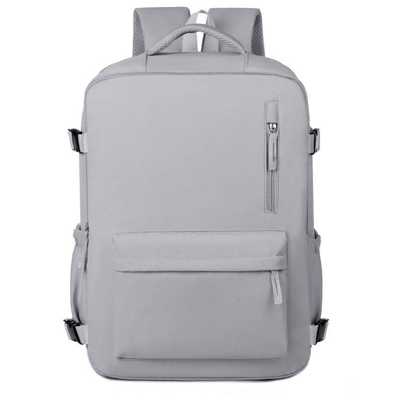 Multi-Funktionaler Alltagsrucksack Brehn