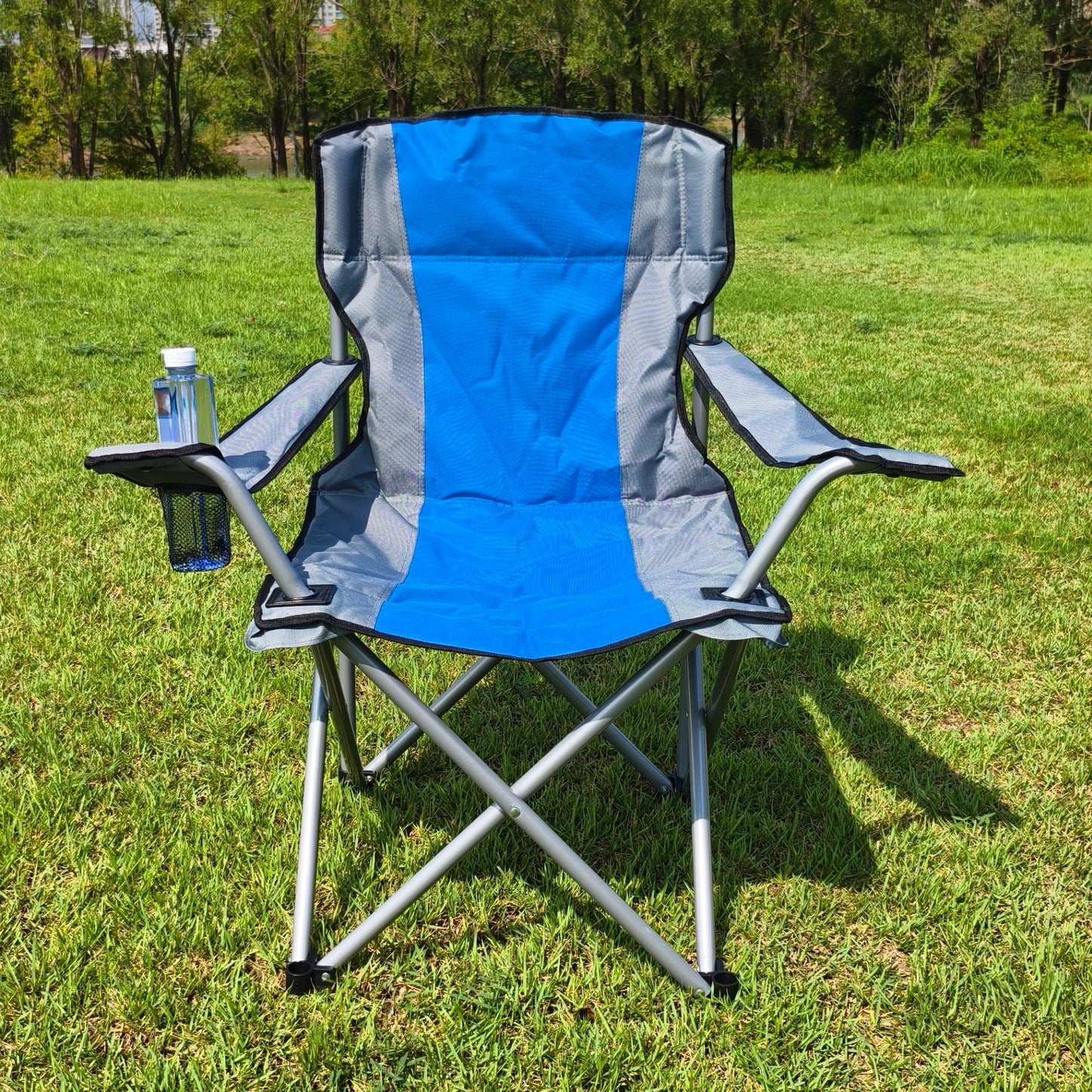 Damen Campingstuhl Brehn