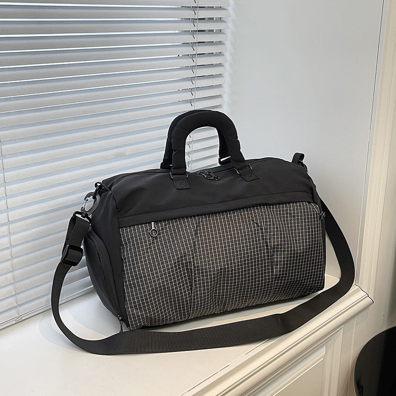 Multifunktionale Reisetasche
