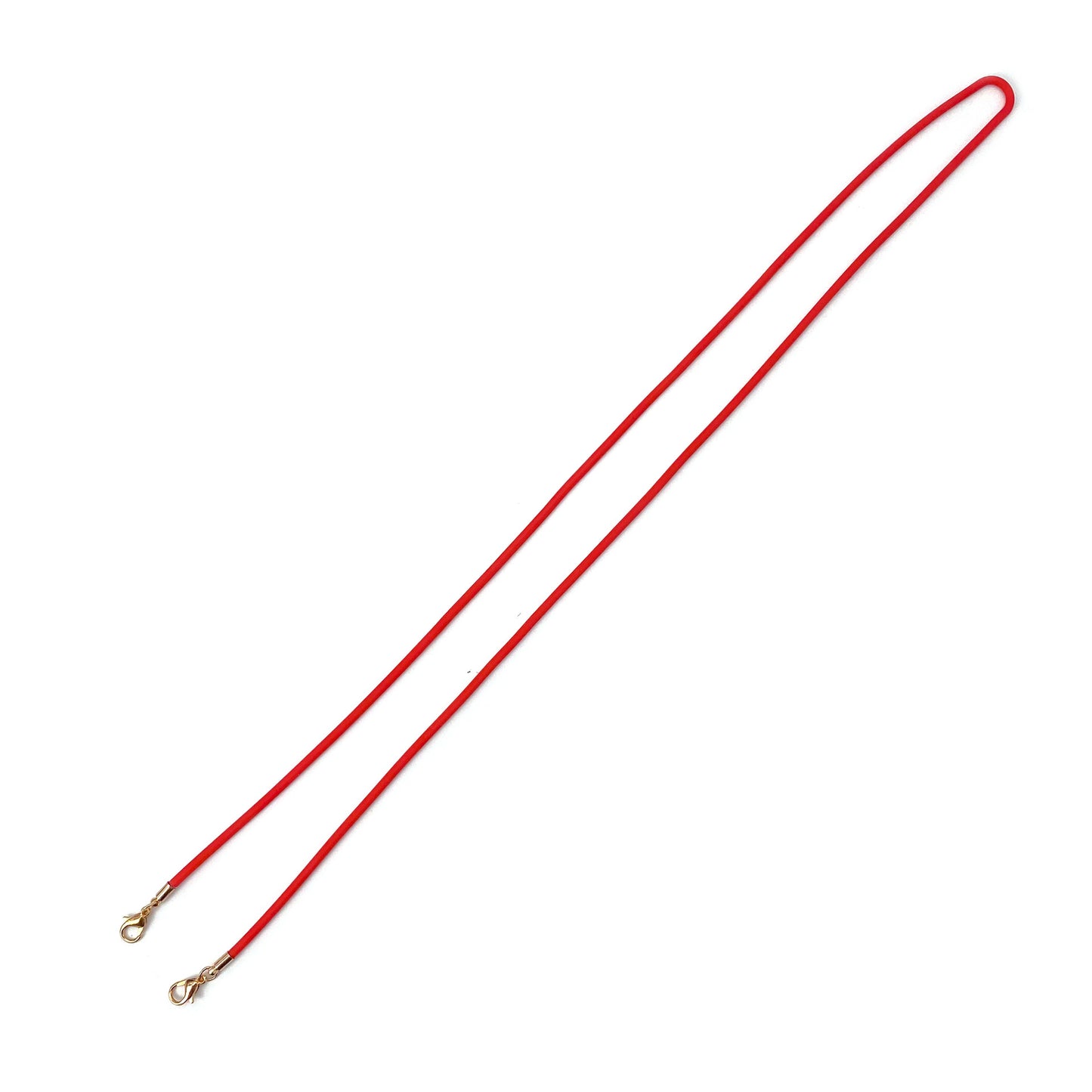 Leichter Silikon-Brillenhalter Brehn