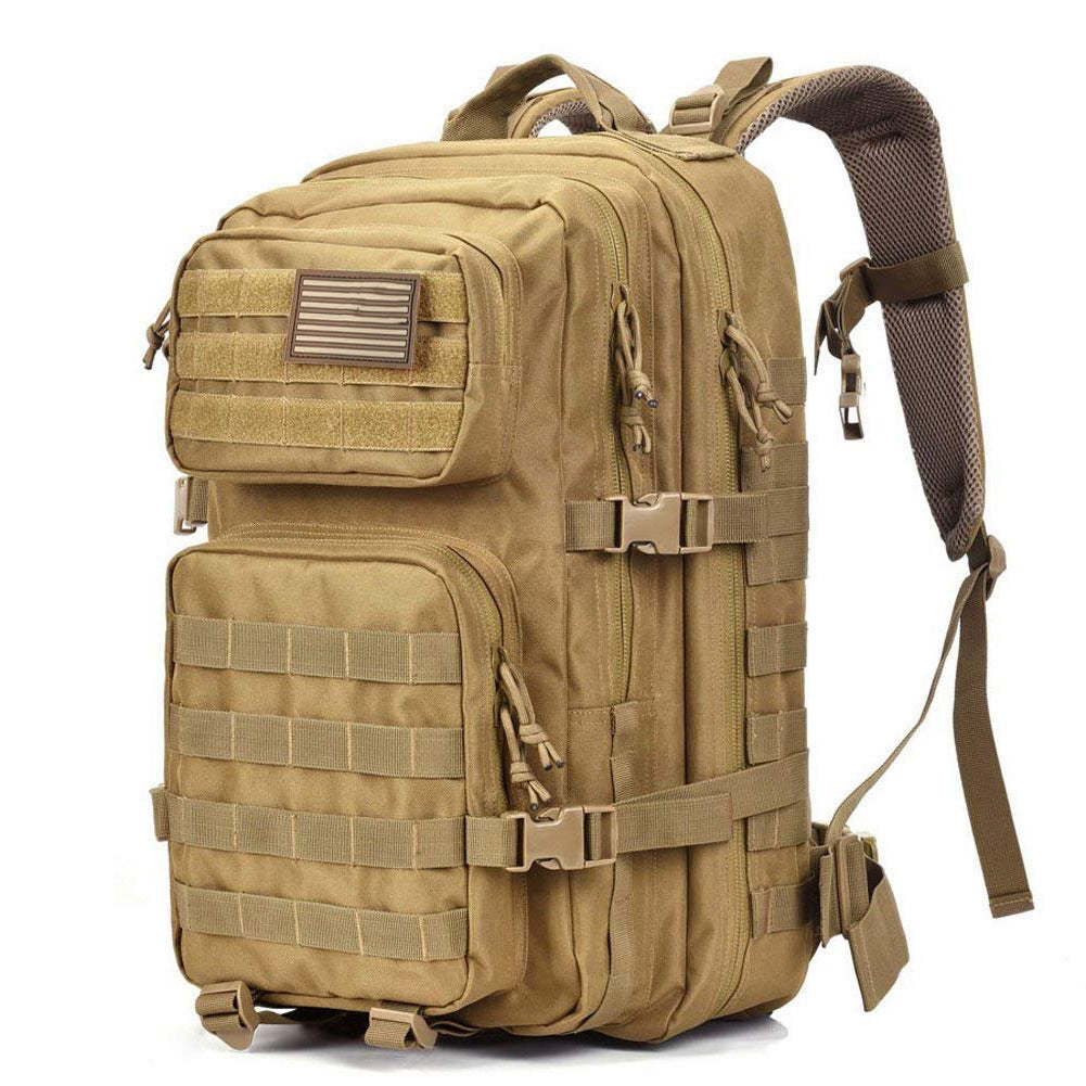Unisex taktischer Rucksack Brehn