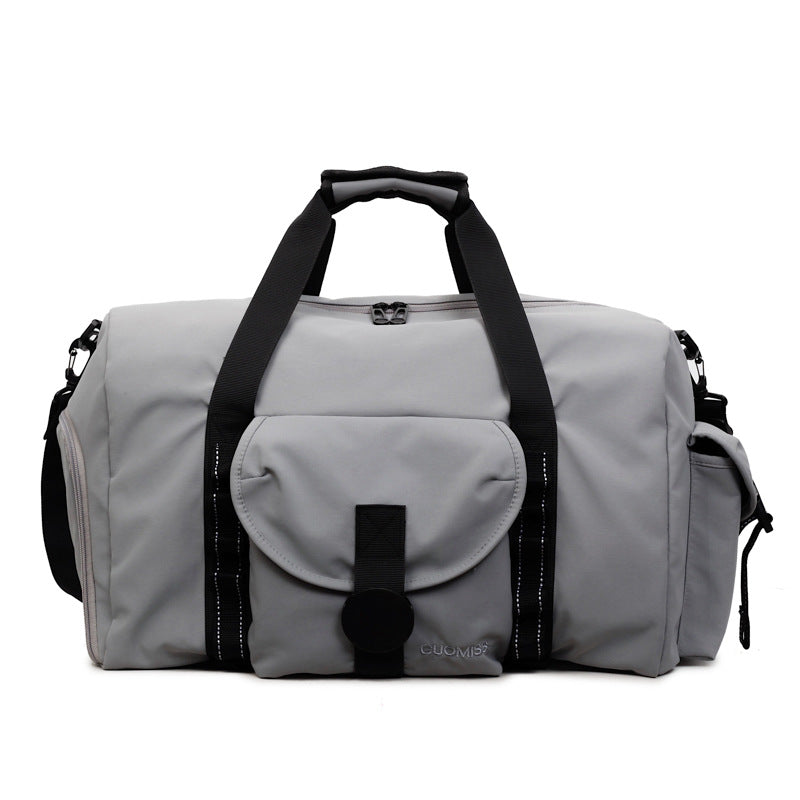 Damen Hochwertige Trainings- und Reisetasche Brehn