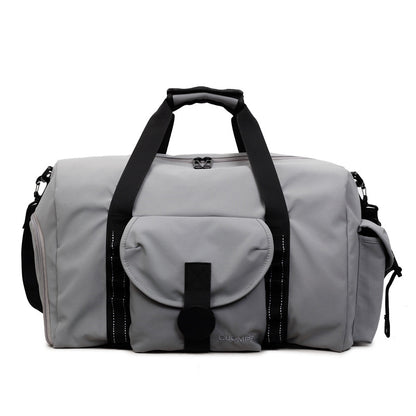 Damen Hochwertige Trainings- und Reisetasche Brehn