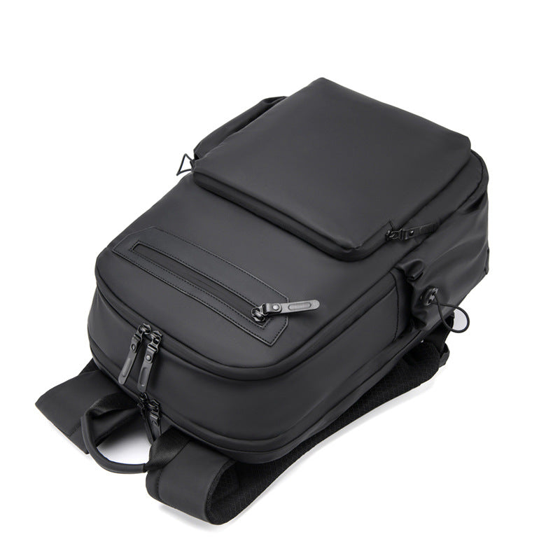 Ergonomischer Hochleistungs-Reiserucksack Brehn