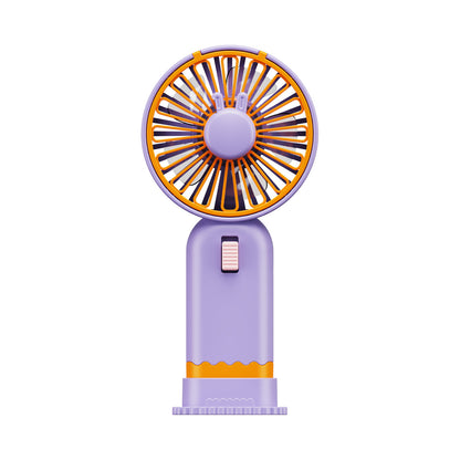 Unisex Tragbarer Handventilator mit einzigartigem Design Brehn