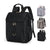 Vielseitiger und Stilvoller Rucksack mit Isoliertem Fach Brehn