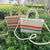 Strandtasche mit Bunten Akzenten Brehn