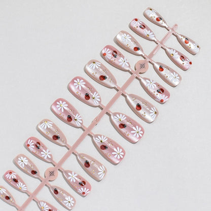 Premium Nail Art Enhancement Kit Brehn
