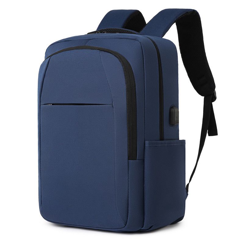 Hochfunktionaler Multifunktions-Laptop-Rucksack Brehn