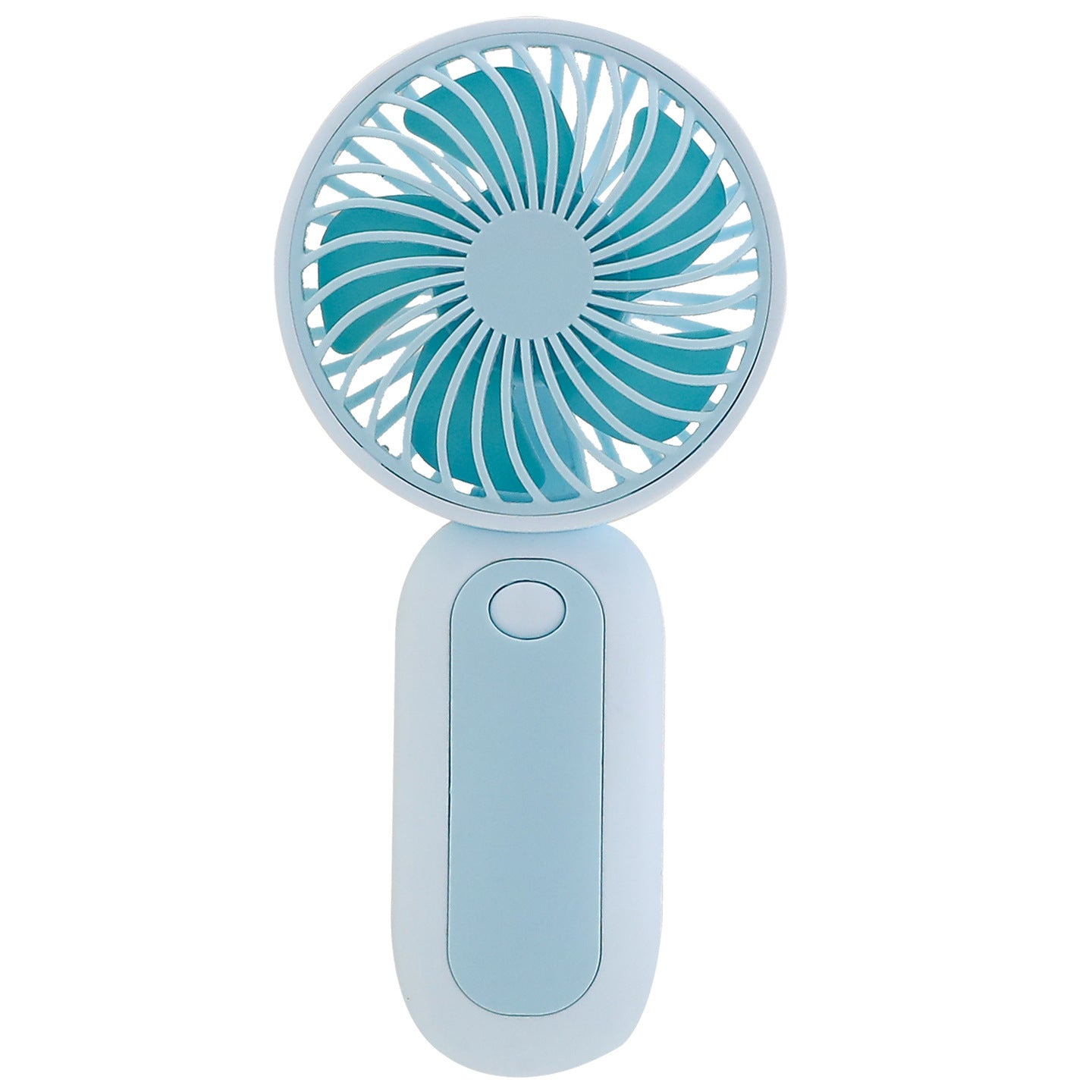 Damen Tragbarer Ventilator mit flexiblem Design Brehn