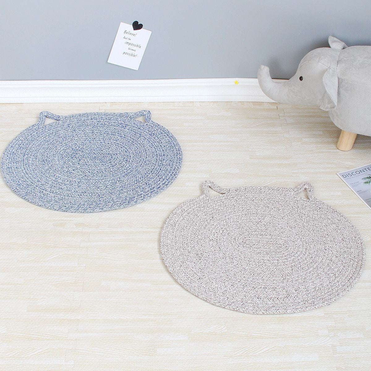 Teppich Brehn