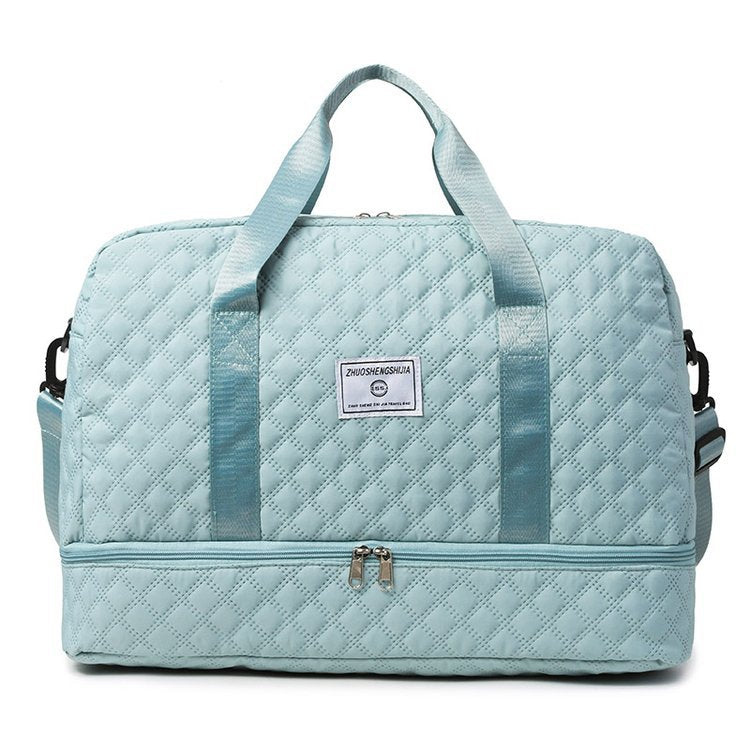 Stilvolle Und Funktionale Gepäcktasche Brehn