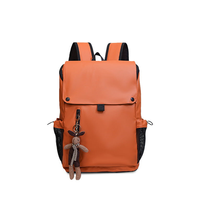 Multi-Taschen Freizeit Rucksack Brehn