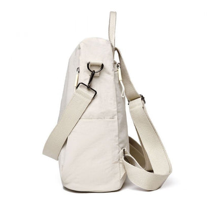 Vielseitiger kompakter Sling-Rucksack Brehn