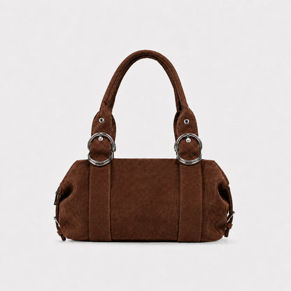 Dekorative Nieten Handtasche