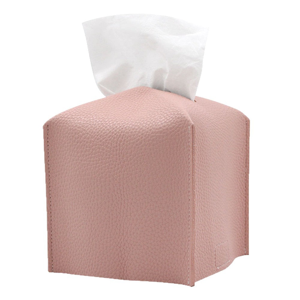 Elegante Tissue-Box-Hülle Brehn