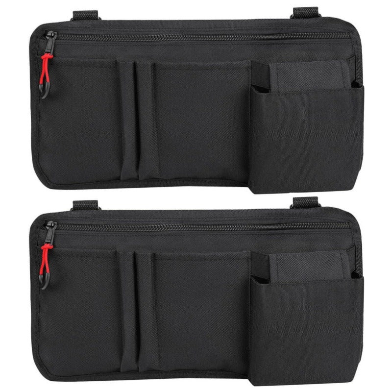 Multifunktionale Organizer-Tasche mit Mehreren Fächern Brehn