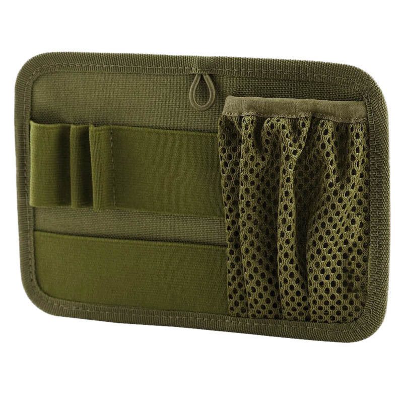 Multifunktionale Organizer-Tasche Brehn