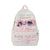 Kreativer Grafikdesign-Rucksack Brehn