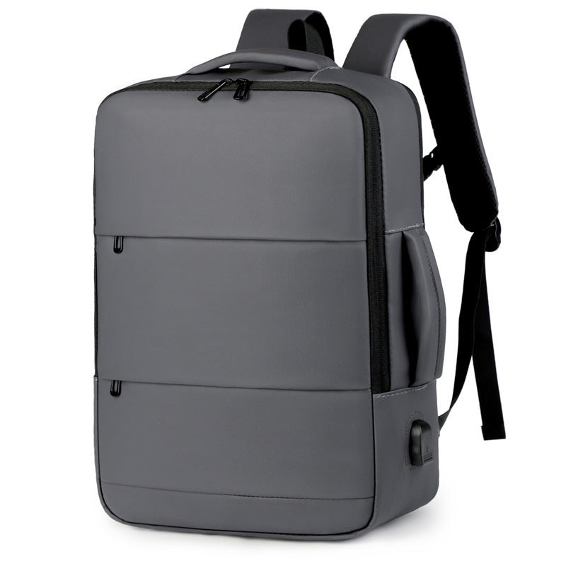 Vielseitiger Reise-Rucksack Brehn