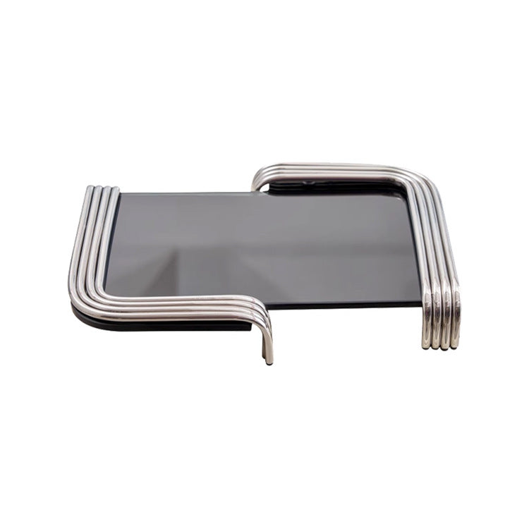 Moderner Designer-Couchtisch