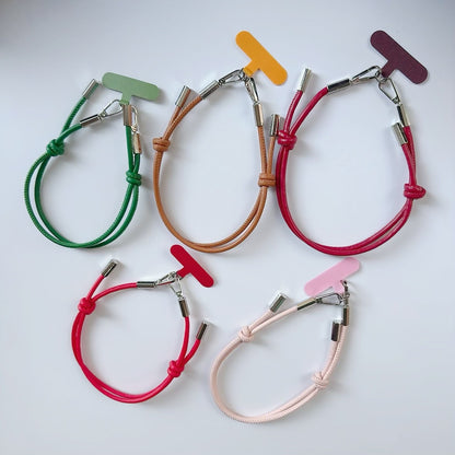 Stylische Lederarmband Brehn