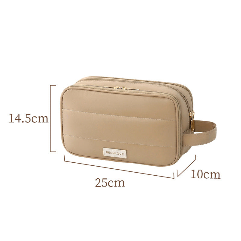 Reise-Make-up-Organizer Brehn
