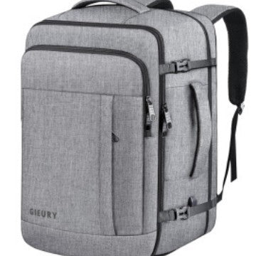 Urbaner Multifunktionsrucksack Brehn