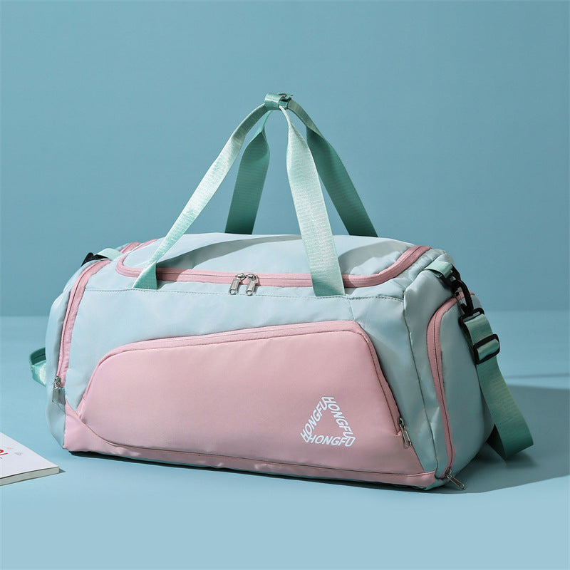Multifunktionale Reise-Sport-Duffle-Tasche