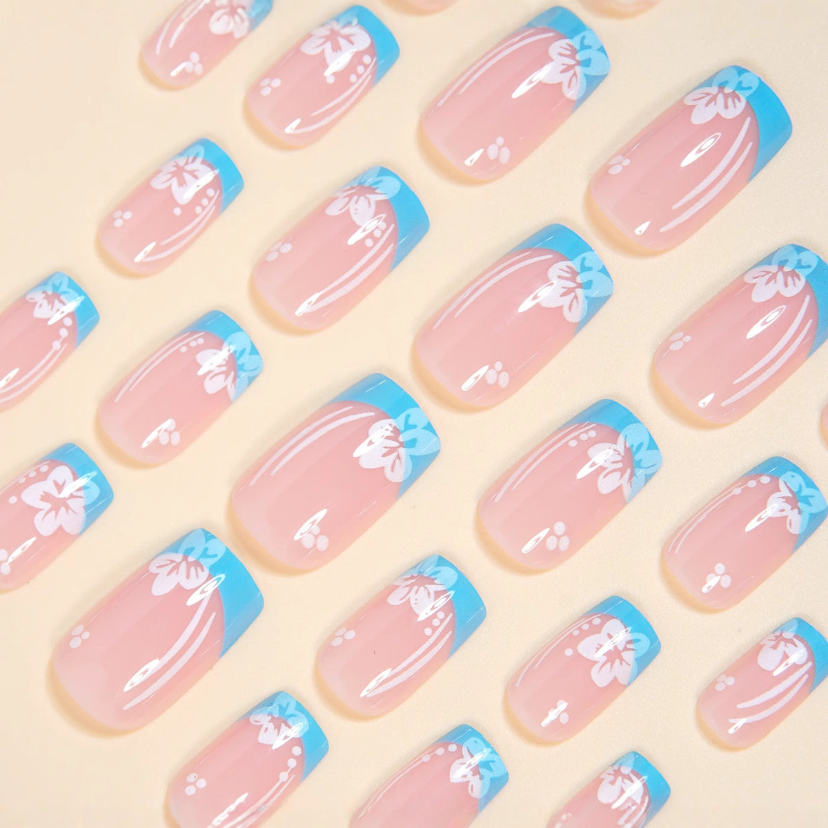 Nail Art Set Brehn