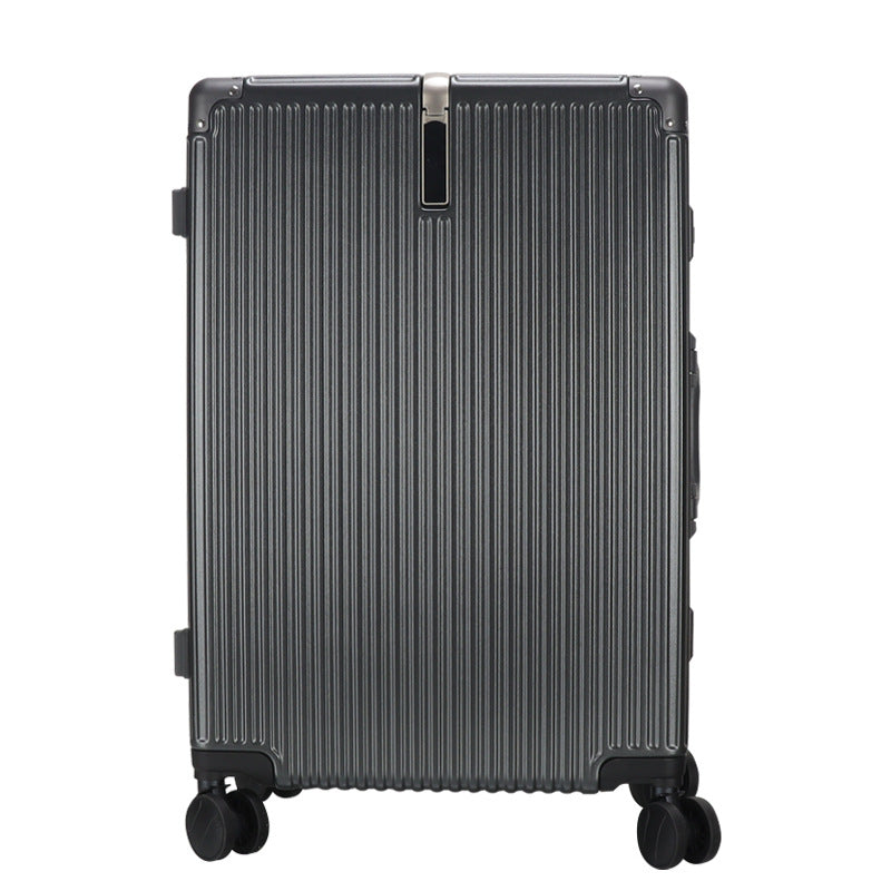 Unisex Hardshell Rollen Gepäck Brehn